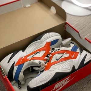 Nike m2k tekno women